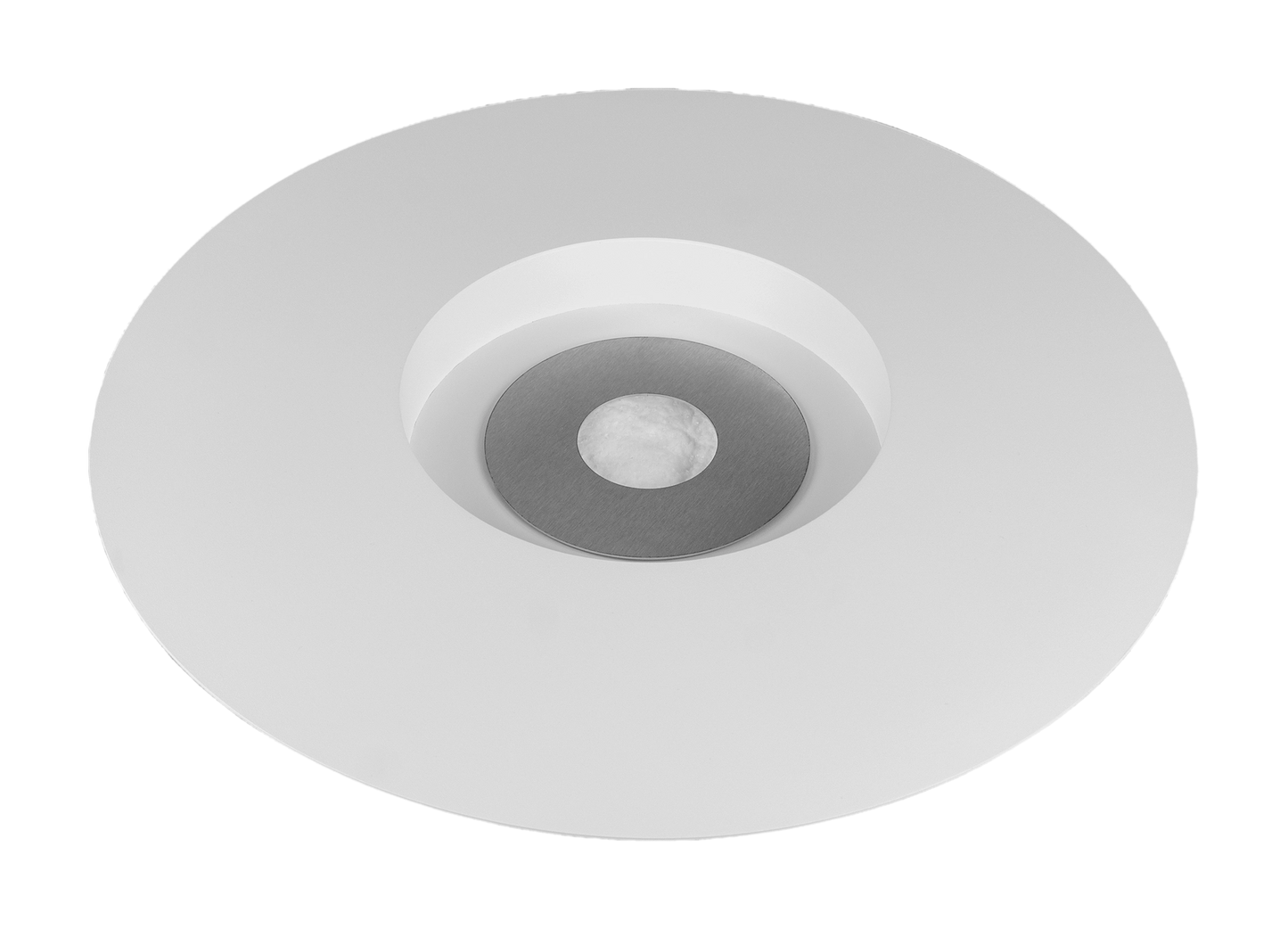 Bio ethanol haard Universe XL wit – design sfeerhaard