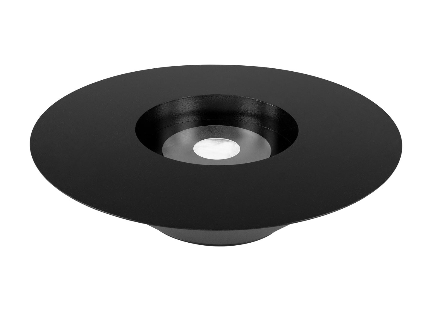 Bio ethanol haard Universe XL zwart – design sfeerhaard