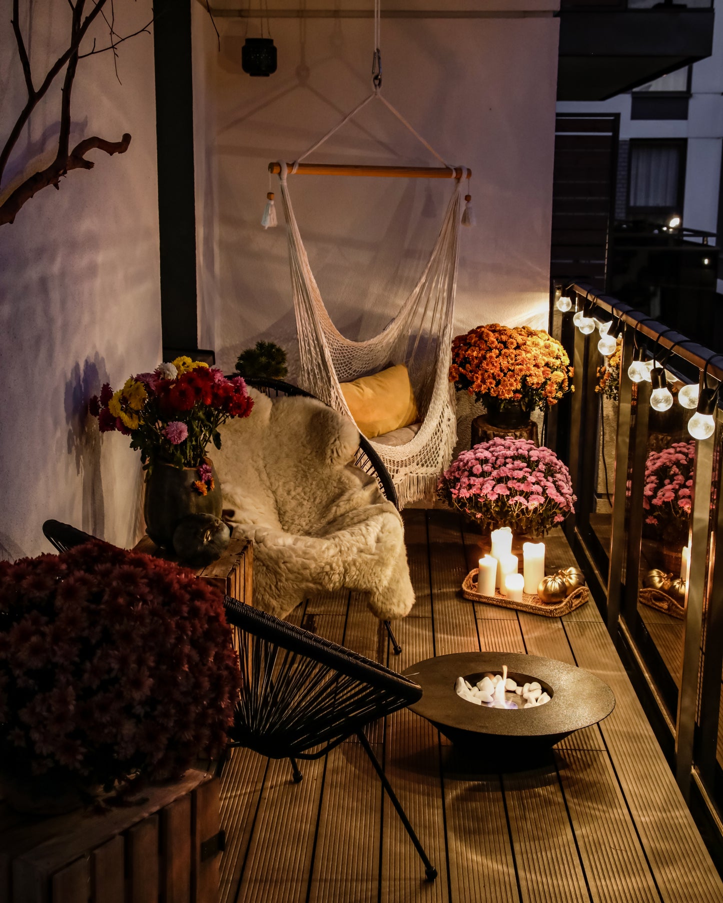 Bio ethanol haard Universe XL zwart – design sfeerhaard