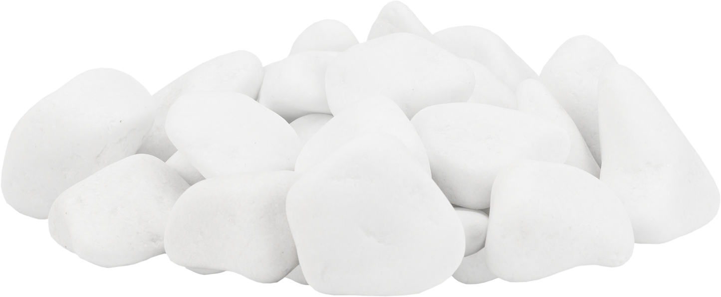 Dekosteine 1 kg für Bioethanol-Kamin – moderner und stilvoller Flammeneffekt